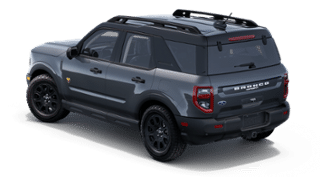 2025 Ford Bronco Sport® External Image 3